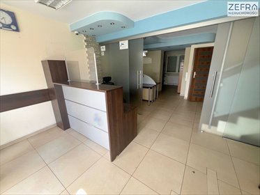 lokal użytkowy na sprzedaż 164m2 lokal użytkowy Kraków, Prądnik Biały, Prądnik Biały