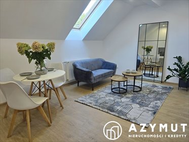 mieszkanie na sprzedaż 40m2 mieszkanie Legnica