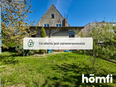 Zapraszam do dużego 104 m² mieszkania z ogrodem na Klecinie mieszkanie Wrocław, Klecina, Klecina, Sezamkowa