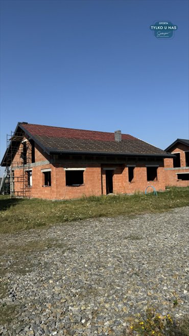 dom na sprzedaż 129m2 dom Marżynek