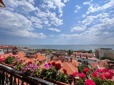 mieszkanie na sprzedaż 124m2 mieszkanie Sveti Vlas, Centaur Complex, Sveti Vlas