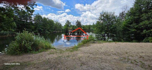 Zapraszam do zakupu działki 602 m² w Baniocha z mediami działka Baniocha, Marki, Spacerowa