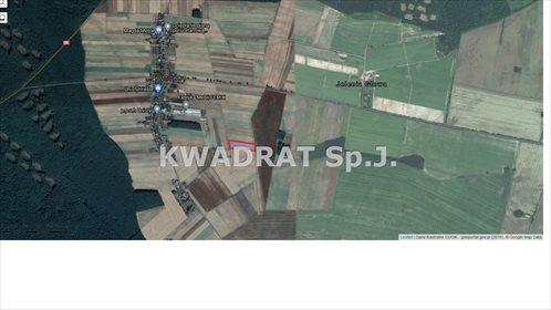 Działka rolna na sprzedaż Piotrówka 29 100m2 Foto 3