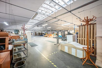 magazyn na wynajem 900m2 magazyn Wrocław, Fabryczna, Leśnica, Wielkopolska