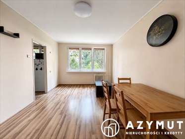 3-pokojowe mieszkanie w centrum Legnicy z potencjałem. mieszkanie Legnica, centrum