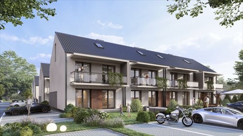 mieszkanie na sprzedaż 62m2 mieszkanie Rzeszów, Myśliwska