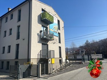 lokal użytkowy na sprzedaż 50m2 lokal użytkowy Ustroń