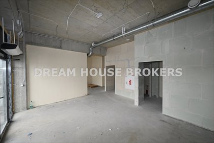 Lokal usługowo-handlowy 55 m² z witrynami - zapraszam lokal użytkowy Rzeszów, Drabinianka, Kwiatkowskiego