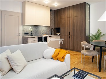 mieszkanie na wynajem 48m2 mieszkanie Kraków, Bieżanów, Wojciecha Darasza