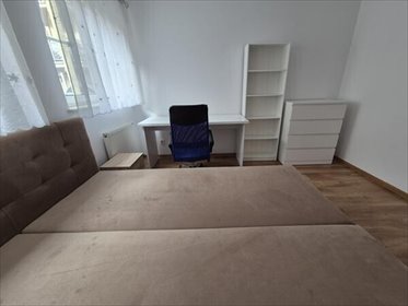 mieszkanie na wynajem 48m2 mieszkanie Wrocław, Psie Pole, al. Marcina Kromera