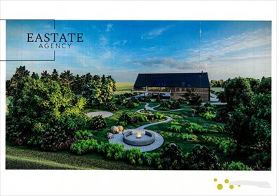 działka na sprzedaż 15194m2 działka Podłęcze