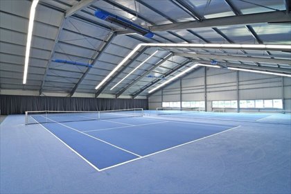 lokal użytkowy na wynajem 2000m2 lokal użytkowy Chorzów