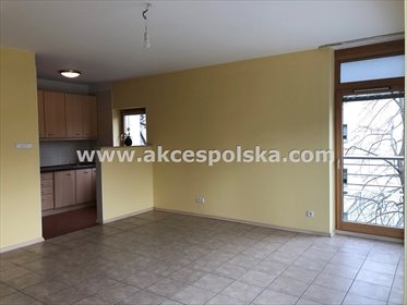 mieszkanie na wynajem 56m2 mieszkanie Warszawa, Mokotów, Pola Mokotowskie
