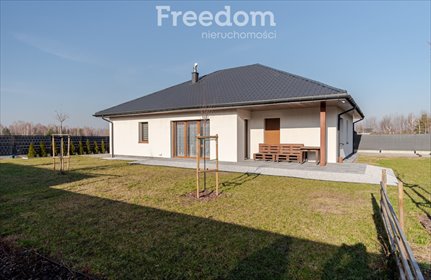dom na sprzedaż 170m2 dom Mińsk Mazowiecki