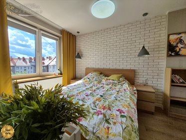 Polecam funkcjonalne 33,25 m² w Bytomiu z dodatkowym pomieszczeniem mieszkanie Bytom