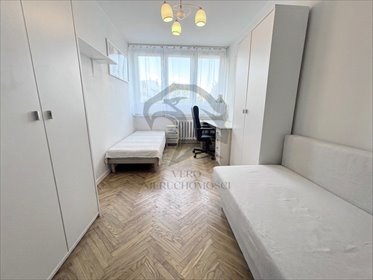 mieszkanie na sprzedaż 58m2 mieszkanie Wrocław, Drukarska