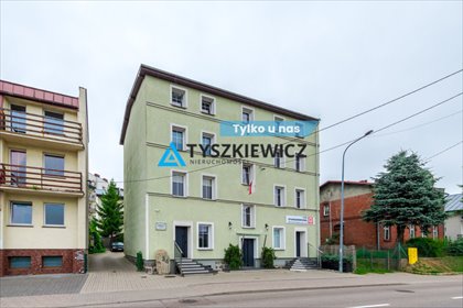 mieszkanie na sprzedaż 42m2 mieszkanie Kościerzyna, 8 Marca