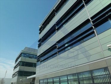 lokal użytkowy na wynajem 2060m2 lokal użytkowy Warszawa, Ursynów