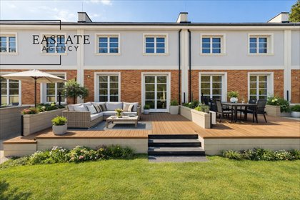 dom na sprzedaż 215m2 dom Warszawa, Wawer