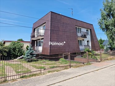 dom na sprzedaż 220m2 dom Białystok, Wygoda, Tarnowska