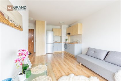 Atrakcyjne 2-pokojowe mieszkanie 33 m² w Bojarach mieszkanie Białystok, Bojary, Ryska
