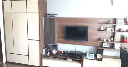 mieszkanie na sprzedaż 41m2 mieszkanie Warszawa, Ursynów, Belgradzka