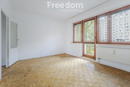 mieszkanie na sprzedaż 63m2 mieszkanie Warszawa, Mokotów, Barcelońska