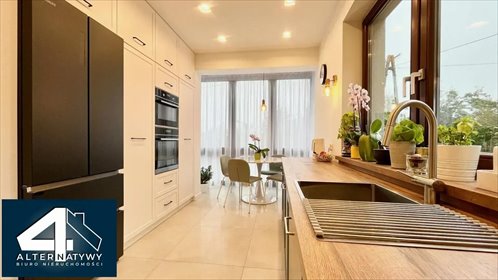 dom na sprzedaż 245m2 dom Ochojno, Wrząsowice