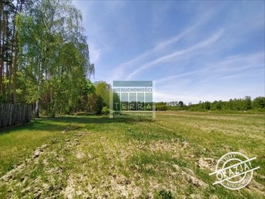 Działka rolna 3733 m² w Słone - polecam działka Słone