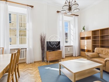 mieszkanie na wynajem 51m2 mieszkanie Warszawa, Śródmieście, Nowe Miasto, Zakroczymska