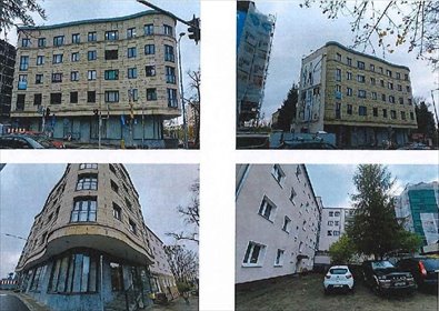 Atrakcyjny lokal użytkowy 162 m2 w Olsztynie na sprzedaż lokal użytkowy Olsztyn, 1 Maja