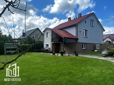 dom na sprzedaż 150m2 dom Poryte-Jabłoń