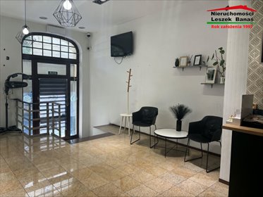 Wynajmę lokal usługowo-handlowy 50 m² w centrum Grudziądza lokal użytkowy Grudziądz