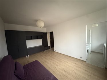 mieszkanie na sprzedaż 25m2 mieszkanie Warszawa, Targówek, Bródno, Łojewska
