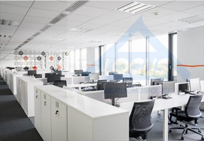 Lokal użytkowy na wynajem Warszawa, Ochota 2 890m2 Foto 3