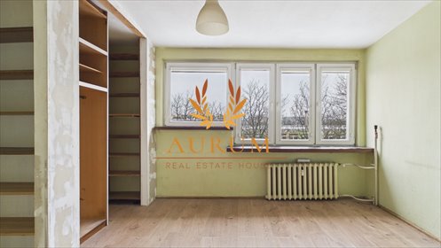 mieszkanie na sprzedaż 29m2 mieszkanie Warszawa, Ursus, Walerego Sławka