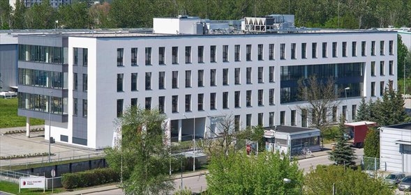 lokal użytkowy na wynajem 296m2 lokal użytkowy Warszawa, Białołęka, Annopol