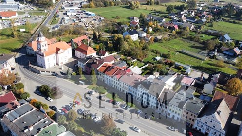 lokal użytkowy na sprzedaż 56m2 lokal użytkowy Prószków