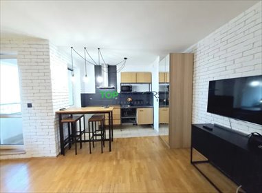 28 m² mieszkanie z balkonem, winda, blisko komunikacji mieszkanie Warszawa, Praga-Południe Gocław, Ostrobramska