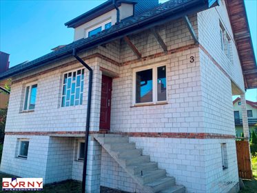 Dom na sprzedaż Sulejów, Podklasztorze 174m2 Foto 3