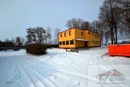 Magazyn na wynajem Munina 17 500m2 Foto 6