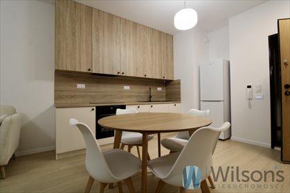 mieszkanie na wynajem 42m2 mieszkanie Warszawa, Wola Czyste, Kolejowa