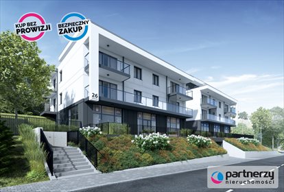 lokal użytkowy na sprzedaż 132m2 lokal użytkowy Gdynia, Działki Leśne, Pomorska