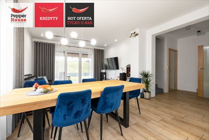 dom na sprzedaż 240m2 dom Ciemno