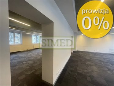 lokal użytkowy na wynajem 218m2 lokal użytkowy Warszawa, Mokotów, Czerniaków