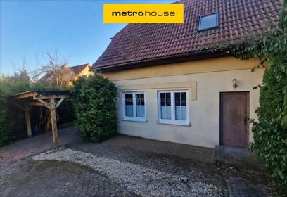 dom na sprzedaż 103m2 dom Gdańsk, Siedlce, Zakosy