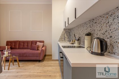 mieszkanie na wynajem 30m2 mieszkanie Katowice, Śródmieście, Jana III Sobieskiego