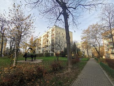 mieszkanie na wynajem 34m2 mieszkanie Kraków, Bieżanów-Prokocim, Prokocim, Nowosądecka