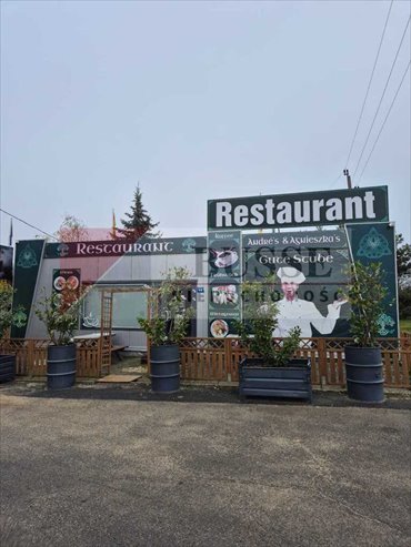 lokal użytkowy na sprzedaż 55m2 lokal użytkowy Osinów Dolny