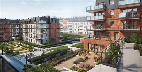 mieszkanie na sprzedaż 78m2 mieszkanie Gdańsk, Jacka Malczewskiego